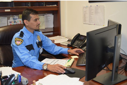Why Choose Professional Security Services Rather Than Relying on an In-House System?