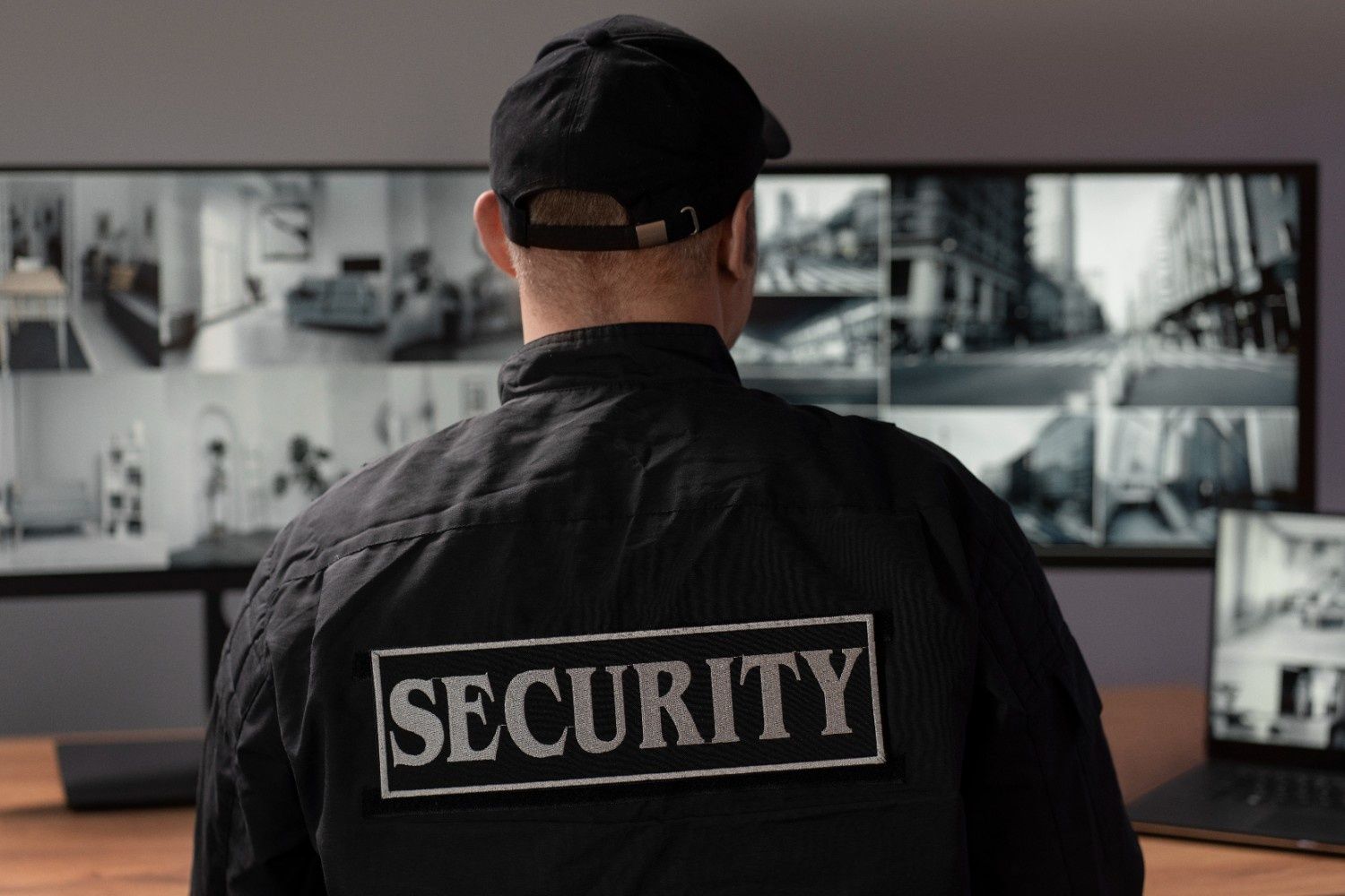 Why Do Hotels Need Security Guards Even with Advanced Surveillance Technology?